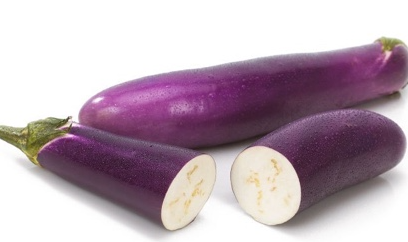Eggplant 1.8-2.2 lbs / bag