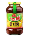 Hai Tian Soybean Sauce 800g