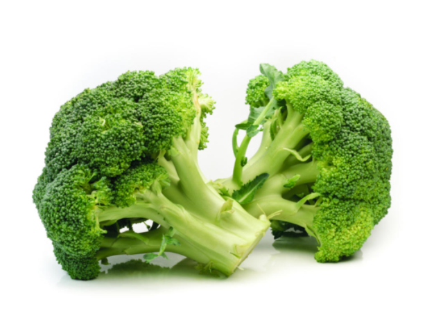 Broccoli 1.8 - 2.2 lbs / bag