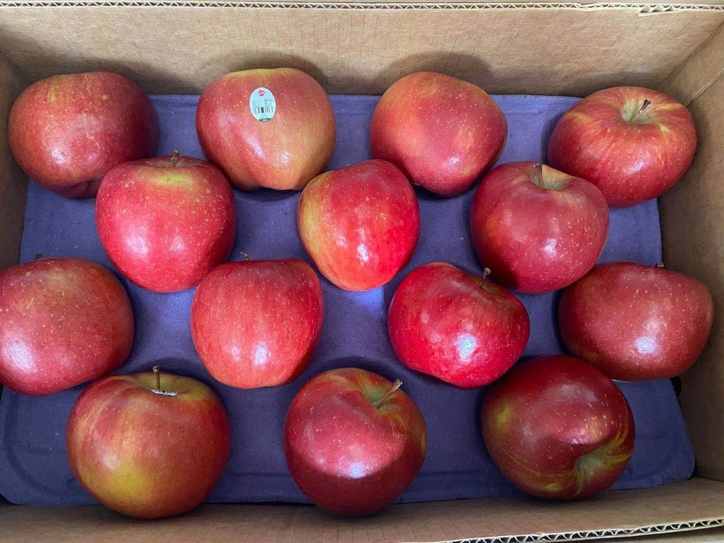美国 富士大苹果 2.7-3.2磅装 / 袋 