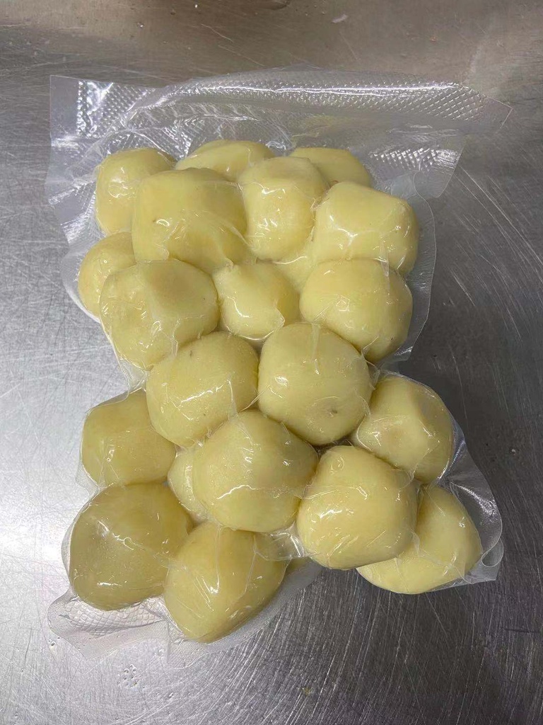 福州 纯手工制作 马铃薯丸 (2磅装)