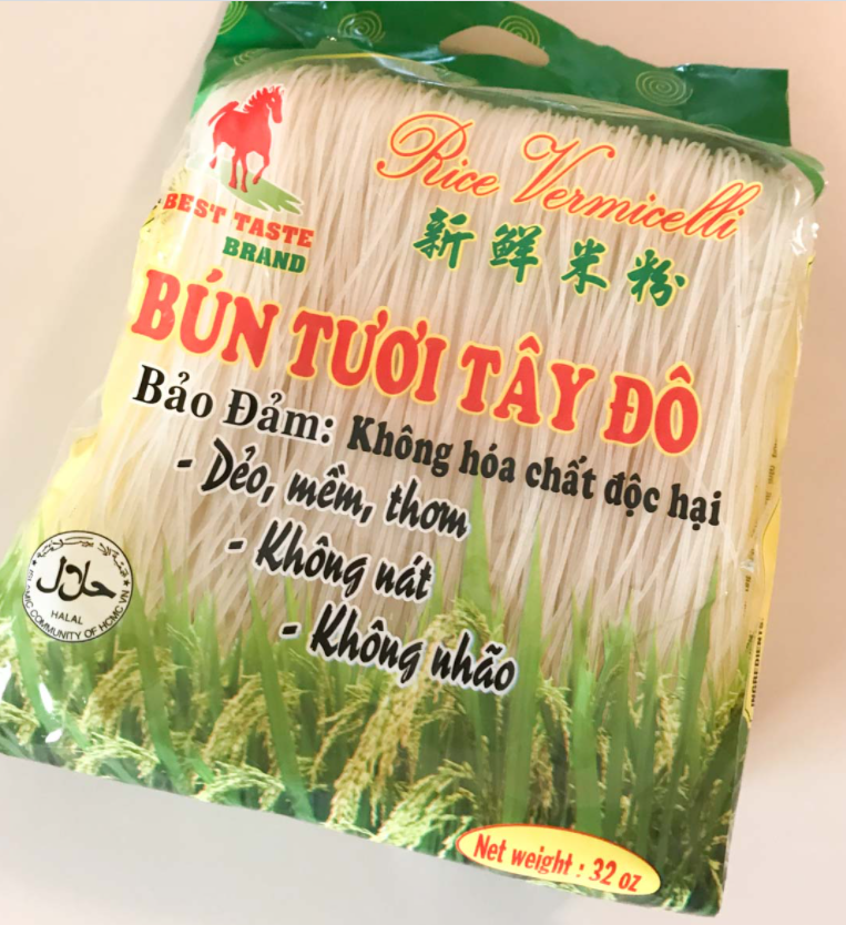 越南米粉 (32 oz/包)